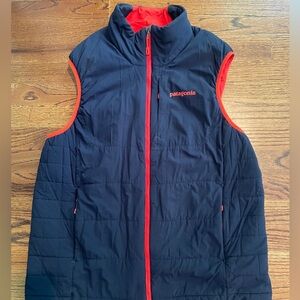 Patagonia Men’s Vest